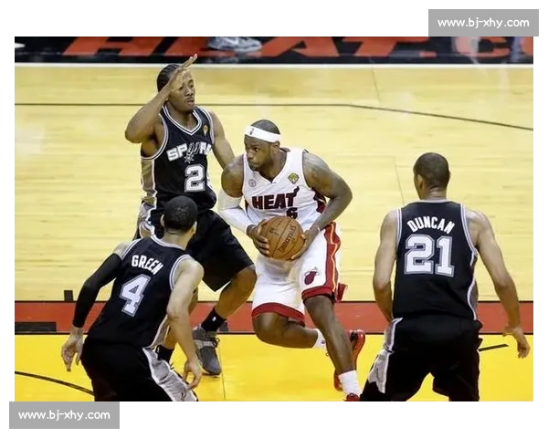 热火对决马刺第六场超清回放经典时刻全景解析与战术复盘巅峰