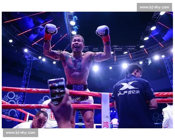 美丽死神对决雅桑克莱巅峰之战揭开泰拳荣耀新篇章世纪王者对抗传奇